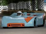 Porsche 908/03 Spyder 1970 года